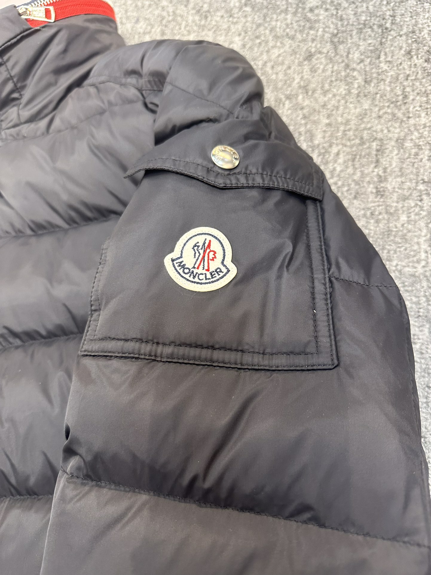 Moncler Down Jackets